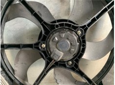 Recambio de electroventilador para ssangyong kyron 2.0 200 xdi referencia OEM IAM 2132009051  