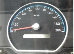 Recambio de cuadro completo para hyundai i10 (pa) 1.1 classic referencia OEM IAM 940030X211  