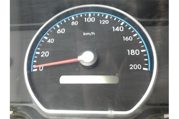Recambio de cuadro completo para hyundai i10 (pa) 1.1 classic referencia OEM IAM 940030X211  