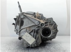 Recambio de caja cambios manual para renault laguna grandtour (k56) 1.9 dci rt referencia OEM IAM PK6018  