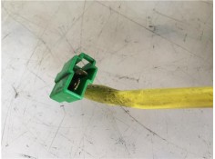 Recambio de mecanismo elevalunas trasero derecho para subaru legacy iii ranchera familiar (be, bh) 2.5 referencia OEM IAM 62222A