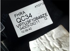 Recambio de cuadro completo para hyundai i10 (pa) 1.1 classic referencia OEM IAM 940030X211  