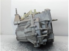 Recambio de caja cambios manual para renault laguna grandtour (k56) 1.9 dci rt referencia OEM IAM PK6018  