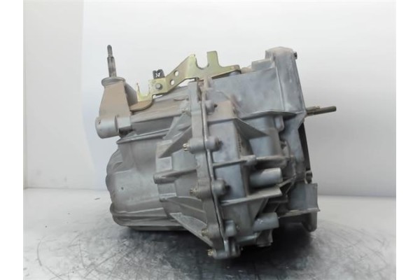 Recambio de caja cambios manual para renault laguna grandtour (k56) 1.9 dci rt referencia OEM IAM PK6018  
