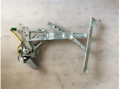 Recambio de mecanismo elevalunas trasero derecho para subaru legacy iii ranchera familiar (be, bh) 2.5 referencia OEM IAM 62222A