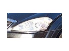 Recambio de faro delantero izquierdo para ssangyong kyron 2.0 200 xdi referencia OEM IAM 8310309102  