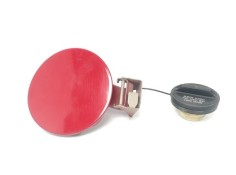 Recambio de tapa exterior combustible para suzuki swift iii (sg) 1.5 referencia OEM IAM 7711660B20  