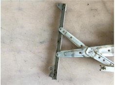 Recambio de mecanismo elevalunas trasero izquierdo para subaru legacy iii ranchera familiar (be, bh) 2.5 referencia OEM IAM 6222