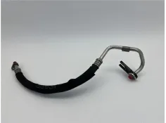Recambio de juego tubos radiador calefaccion para citroen xsara picasso 2.0 hdi referencia OEM IAM 646628  