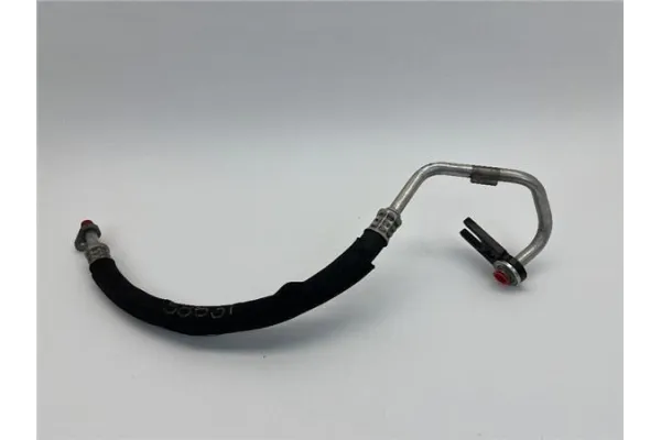 Recambio de juego tubos radiador calefaccion para citroen xsara picasso 2.0 hdi referencia OEM IAM 646628  