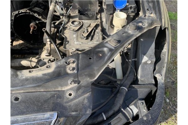 Recambio de frente delantero para ssangyong kyron 2.0 200 xdi referencia OEM IAM D20DT  