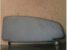 Recambio de parasol derecho para fiat i doblo (119) 1.3 jtd referencia OEM IAM 735417501  