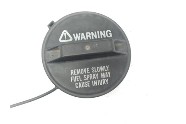 Recambio de tapa exterior combustible para suzuki swift iii (sg) 1.5 referencia OEM IAM 7711660B20  