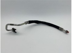 Recambio de juego tubos radiador calefaccion para citroen xsara picasso 2.0 hdi referencia OEM IAM 646628  