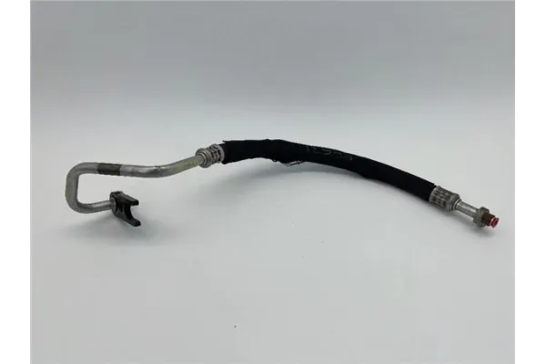 Recambio de juego tubos radiador calefaccion para citroen xsara picasso 2.0 hdi referencia OEM IAM 646628  
