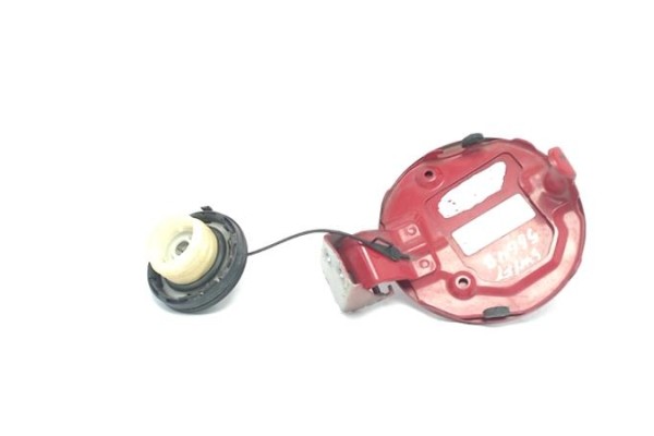 Recambio de tapa exterior combustible para suzuki swift iii (sg) 1.5 referencia OEM IAM 7711660B20  