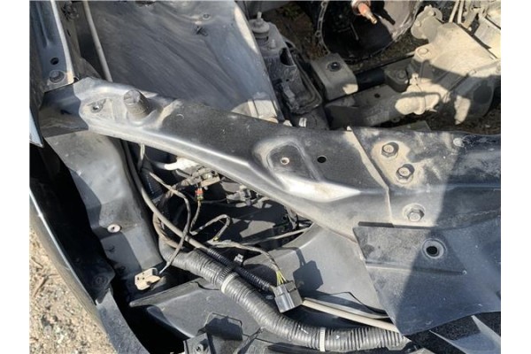 Recambio de frente delantero para ssangyong kyron 2.0 200 xdi referencia OEM IAM D20DT  