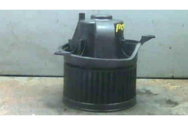 Recambio de motor calefaccion para ford focus (daw, dbw) 1.8 turbo di / tddi referencia OEM IAM XS4H18456   Recambio de motor calefaccion para ford focus (daw, dbw) 1.8 turbo di / tddi referencia OEM IAM XS4H18456