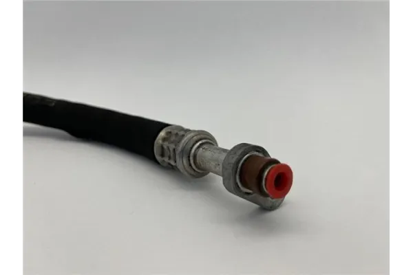 Recambio de juego tubos radiador calefaccion para citroen xsara picasso 2.0 hdi referencia OEM IAM 646628  