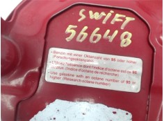 Recambio de tapa exterior combustible para suzuki swift iii (sg) 1.5 referencia OEM IAM 7711660B20  