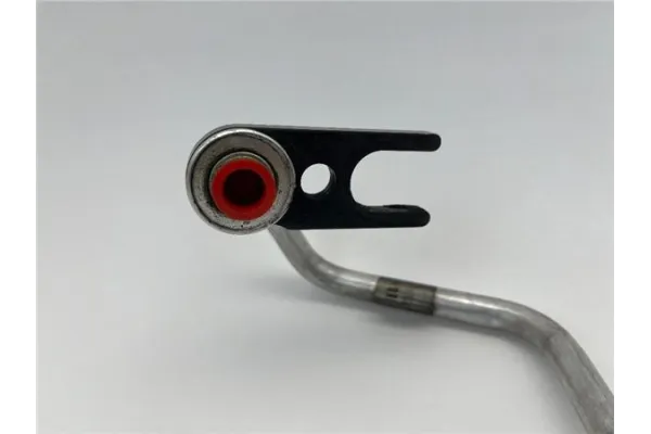 Recambio de juego tubos radiador calefaccion para citroen xsara picasso 2.0 hdi referencia OEM IAM 646628  
