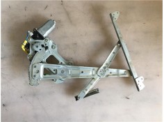 Recambio de mecanismo elevalunas trasero izquierdo para subaru legacy iii ranchera familiar (be, bh) 2.5 referencia OEM IAM 6222