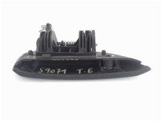 Recambio de maneta exterior trasero izquierda para dacia sandero i 1.2 16v referencia OEM IAM 806070421R  