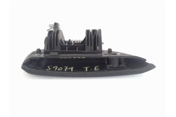Recambio de maneta exterior trasero izquierda para dacia sandero i 1.2 16v referencia OEM IAM 806070421R  