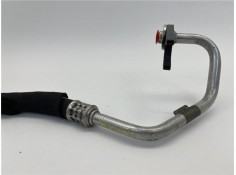 Recambio de juego tubos radiador calefaccion para citroen xsara picasso 2.0 hdi referencia OEM IAM 646628  