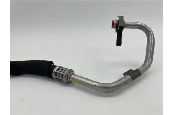 Recambio de juego tubos radiador calefaccion para citroen xsara picasso 2.0 hdi referencia OEM IAM 646628  