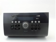 Recambio de radio / cd para suzuki swift iii (sg) 1.5 referencia OEM IAM 3910162j0 108464 