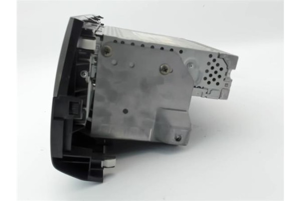 Recambio de radio / cd para suzuki swift iii (sg) 1.5 referencia OEM IAM 3910162j0 108464 