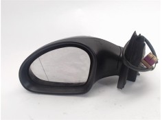 Recambio de retrovisor electrico izquierdo para seat ibiza (6l1) referencia OEM IAM   