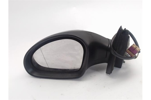 Recambio de retrovisor electrico izquierdo para seat ibiza (6l1) referencia OEM IAM   