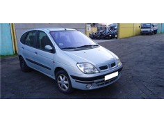 renault scenic i (ja...) del año 2001