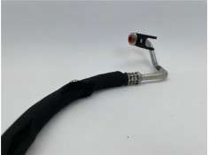 Recambio de juego tubos radiador calefaccion para citroen xsara picasso 2.0 hdi referencia OEM IAM 646628  