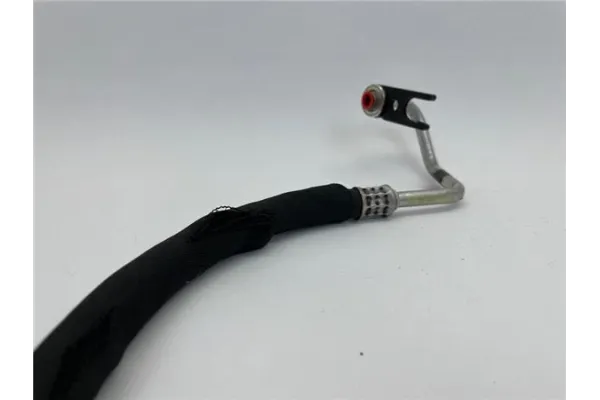 Recambio de juego tubos radiador calefaccion para citroen xsara picasso 2.0 hdi referencia OEM IAM 646628  
