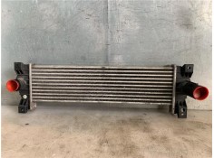 Recambio de intercooler para ssangyong kyron 2.0 200 xdi referencia OEM IAM 2371109051  