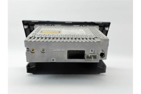Recambio de radio / cd para suzuki swift iii (sg) 1.5 referencia OEM IAM 3910162j0 108464 