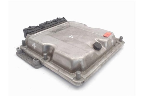 Recambio de centralita para citroen xsara berlina 2.0 hdi image (66kw) referencia OEM IAM 9642013080/28FM0000 0281010499/001208 