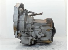 Recambio de caja cambios manual para seat terra 0.9 familiar referencia OEM IAM 48DPE2706  
