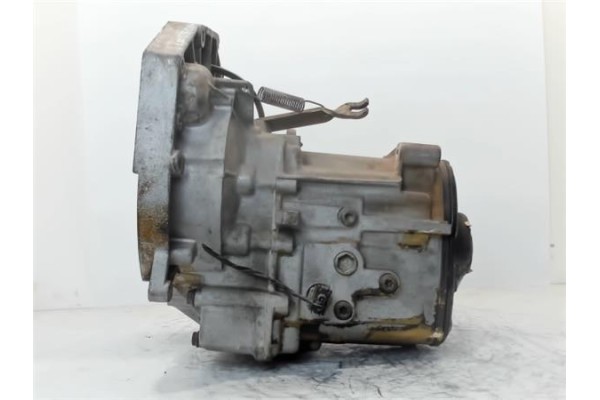 Recambio de caja cambios manual para seat terra 0.9 familiar referencia OEM IAM 48DPE2706  