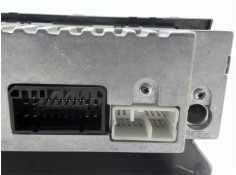 Recambio de radio / cd para suzuki swift iii (sg) 1.5 referencia OEM IAM 3910162j0 108464 