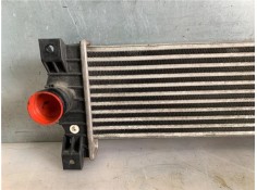 Recambio de intercooler para ssangyong kyron 2.0 200 xdi referencia OEM IAM 2371109051  