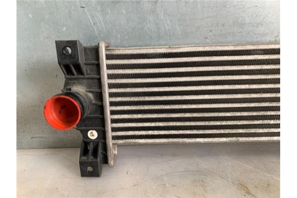 Recambio de intercooler para ssangyong kyron 2.0 200 xdi referencia OEM IAM 2371109051  
