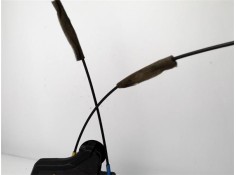 Recambio de cerradura puerta trasero derecha para toyota corolla verso (e12) 2.0 d4d referencia OEM IAM 690500F010  
