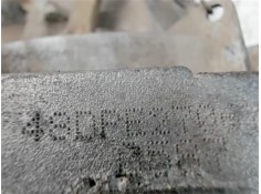 Recambio de caja cambios manual para seat terra 0.9 familiar referencia OEM IAM 48DPE2706  