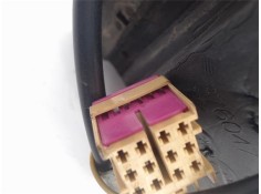 Recambio de retrovisor electrico izquierdo para seat ibiza (6l1) referencia OEM IAM   