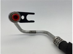 Recambio de juego tubos radiador calefaccion para citroen xsara picasso 2.0 hdi referencia OEM IAM 646628  