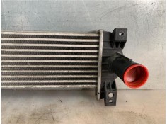 Recambio de intercooler para ssangyong kyron 2.0 200 xdi referencia OEM IAM 2371109051  